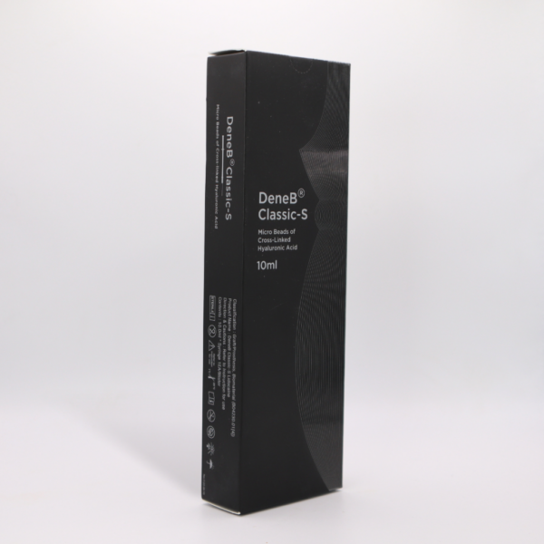 DeneB Classic S 1x10ml
