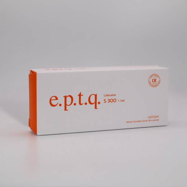 EPTQ S300 1X1ML