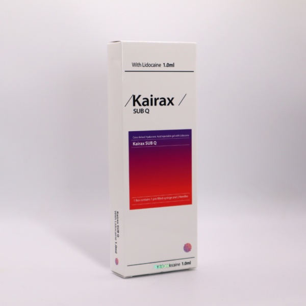 Kairax Sub Q 1X1ml