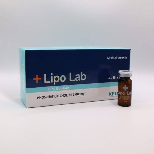 LipoLab PPC Solution