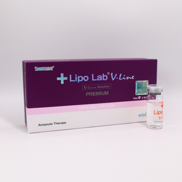 LipoLab V Line