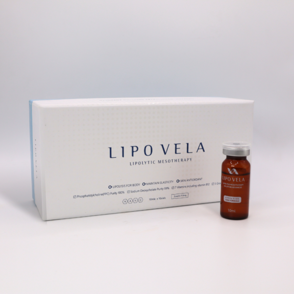 Lipo Vela PPC Solution