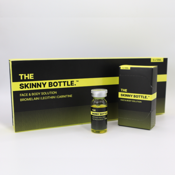 The Skinny Bottle