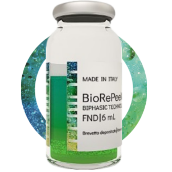 BioRePeelCl3 FND 6 ml