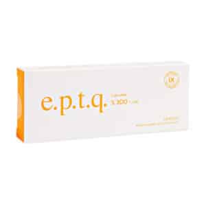 EPTQ S300 1X1ML