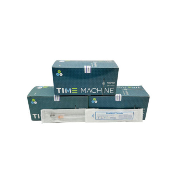Time Machine Micro Cannula – 14G 100MM BBL