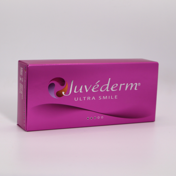 Juvederm Ultra Smile 2X0.55ml