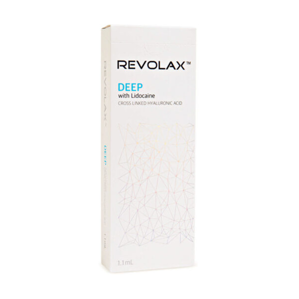 Revolax Deep 1X1.1ml