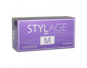 STYLAGE M 2x1ml | Aesthisave