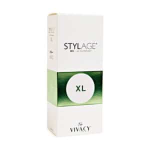 STYLAGE bi-soft XL 2x1ml