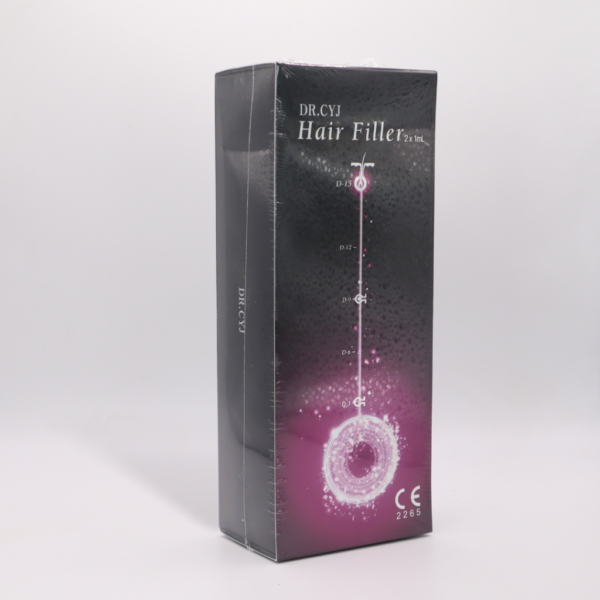 Dr. CYJ Hair Filler