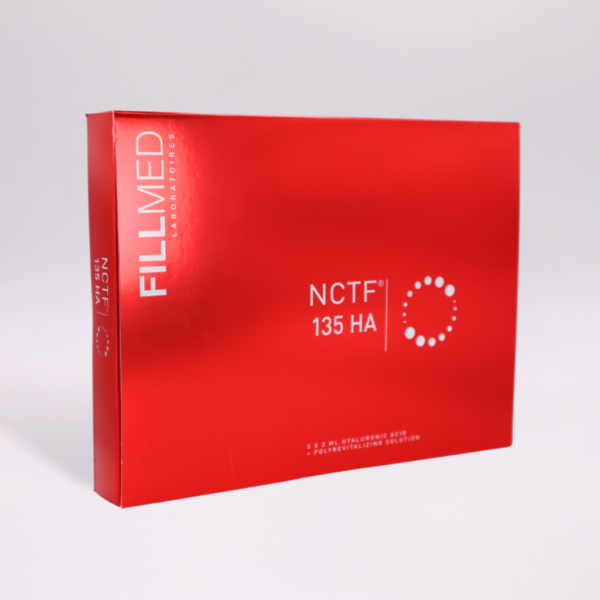 FILLMED NCTF 135HA (5 x 3ml)