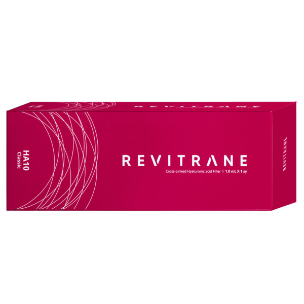 Revitrane Classic 1X1ML - Damaged Box