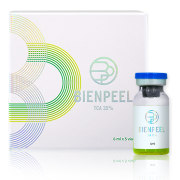 BienPeel TCA 35% Peel - 6 ml