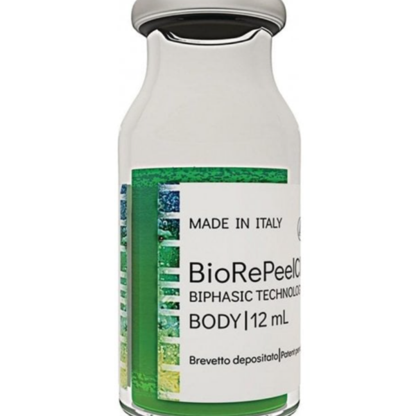 BioRePeelCl3 BODY 12ml