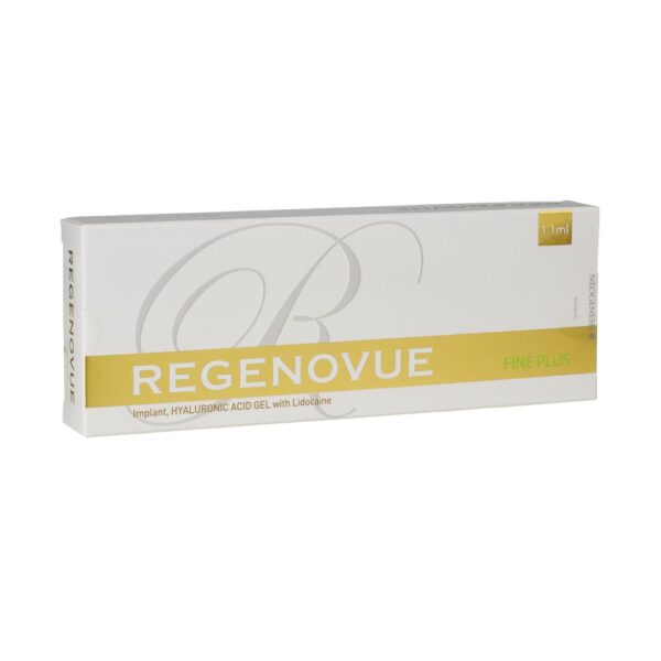 Regenovue Fine Plus 1X1.1ml