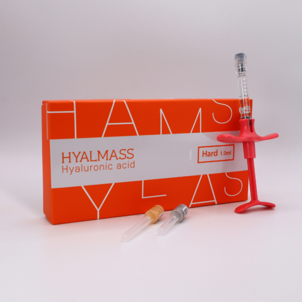 HYALMASS HARD Lidocaine 1X1ML -  Aesthisave Pick