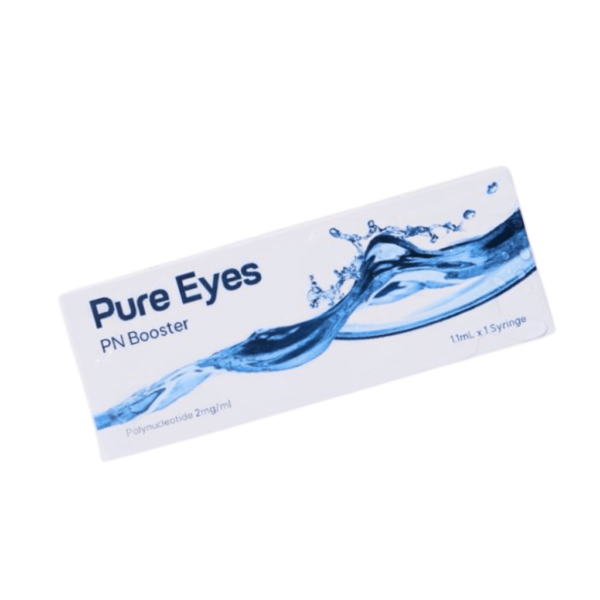 Pure Eyes - 2% PN 1.1ml