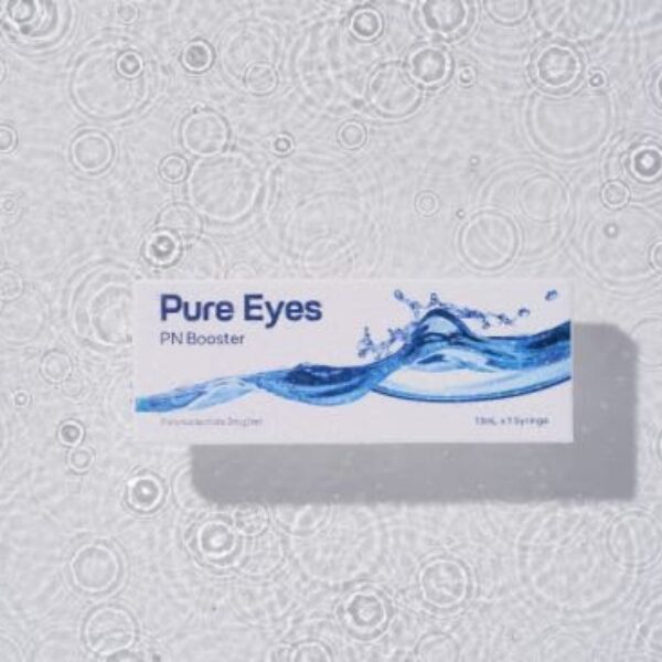 Pure Eyes - 2% PN 1.1ml