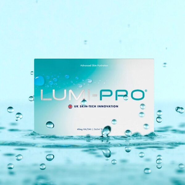 Lumi-Pro Skin 3x2ml 40mg HA