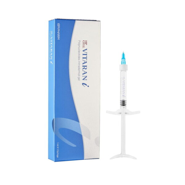 Vitaran I 1 x syringe