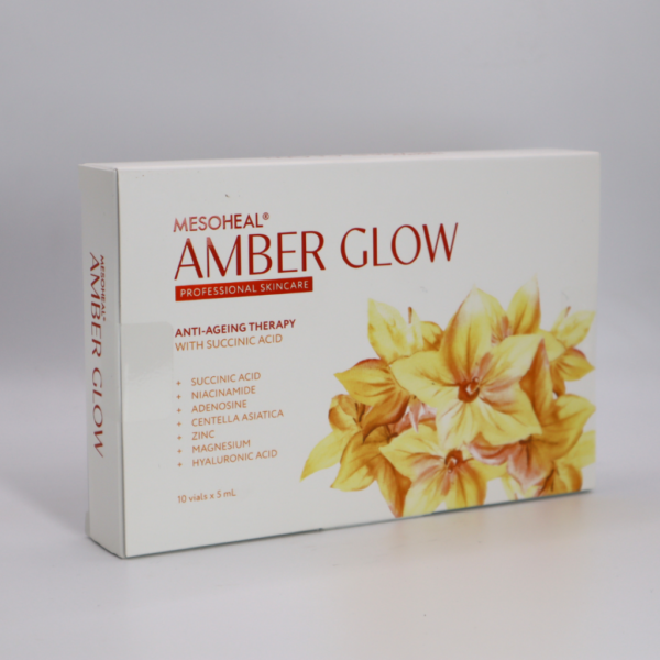 Mesoheal® Amber Glow