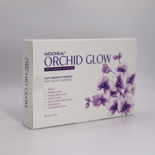 Mesoheal® Orchid Glow