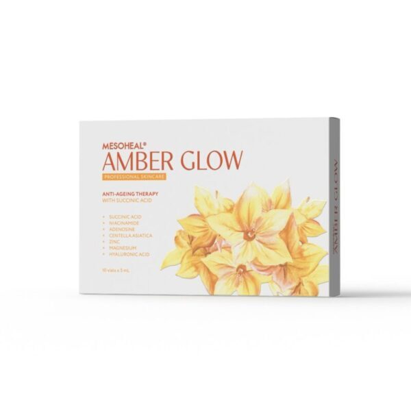 Mesoheal® Amber Glow