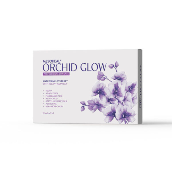 Mesoheal® Orchid Glow