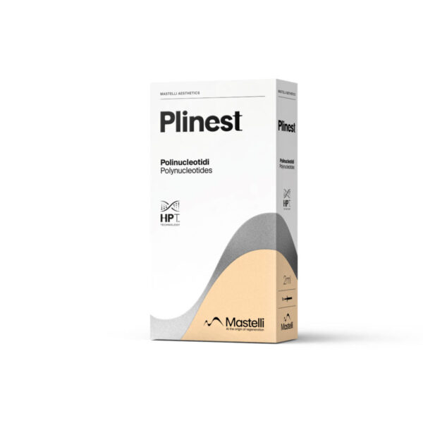 PLINEST 2ml (Plenyhage XL Strong) 20mg/ml (2.5%) PN-HPT