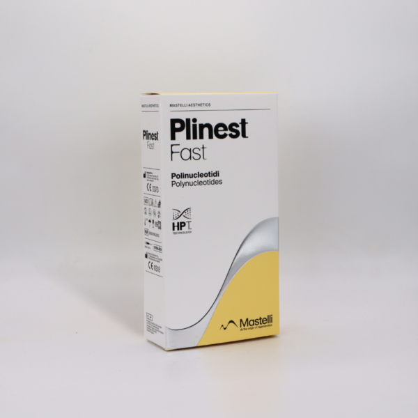 Mastelli Plinest Fast 1 x 2ml