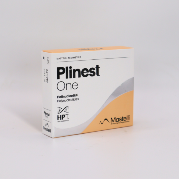 Plinest One 5x4ml