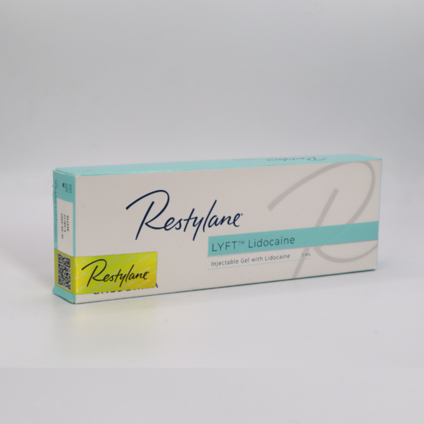 Restylane LYFT w.Lidocaine 1×1 1ml