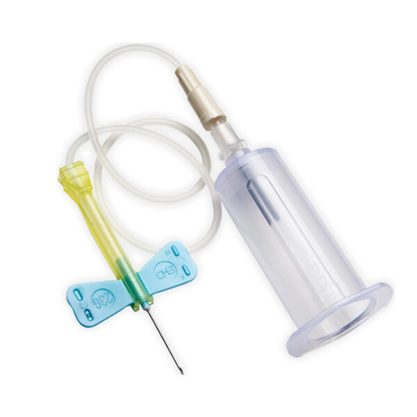 BD Vacutainer® Blood Collection Set - PRP 23g x 3/4 x 7inch