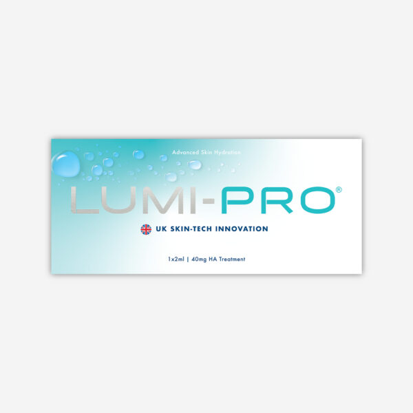 LUMI-PRO Skin -Single Syringe 2ml