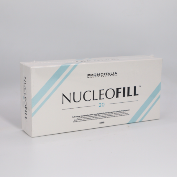 NUCLEOFILL MEDIUM – 20