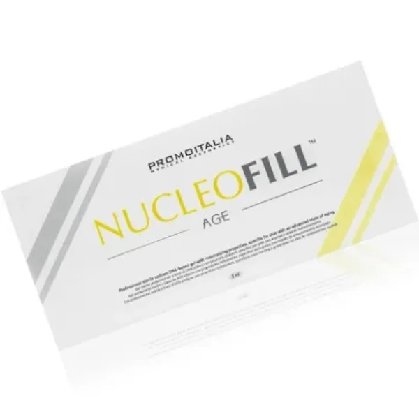 Nucleofill Age 2.5% 2ml Syringe