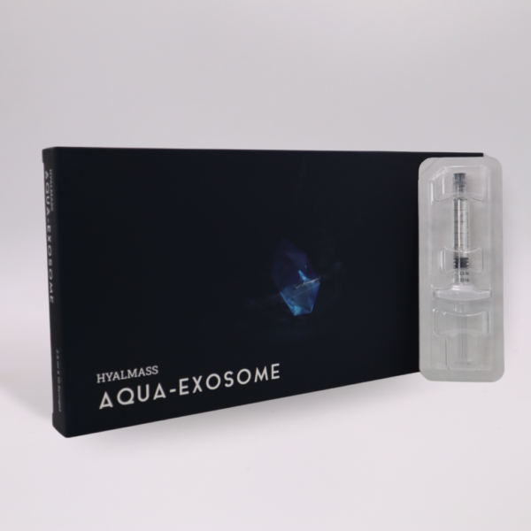 Hyalmass Aqua Exosome 10 x 2.5ml