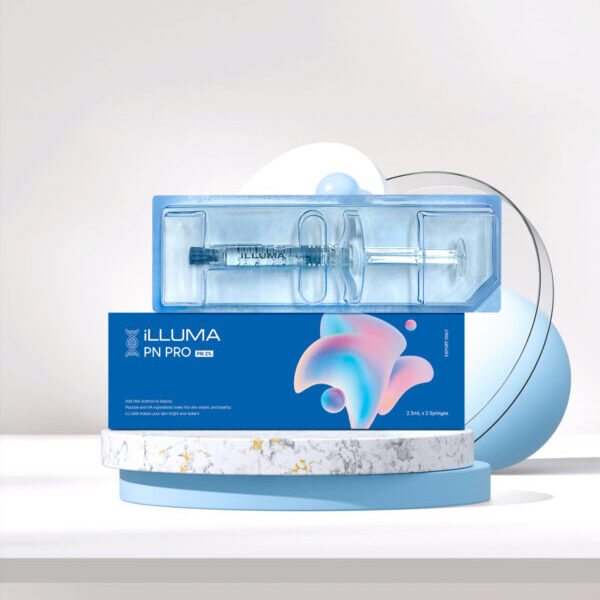 ILLUMA PN PRO 2% LIDOCAINE