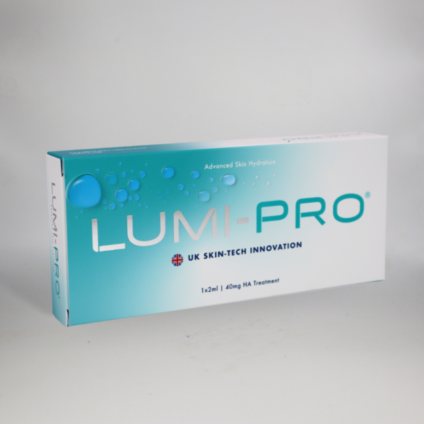 Lumi-Pro Skin 3x2ml 40mg HA