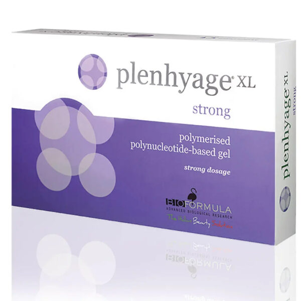 Plenhyage XL Strong (2.5%)