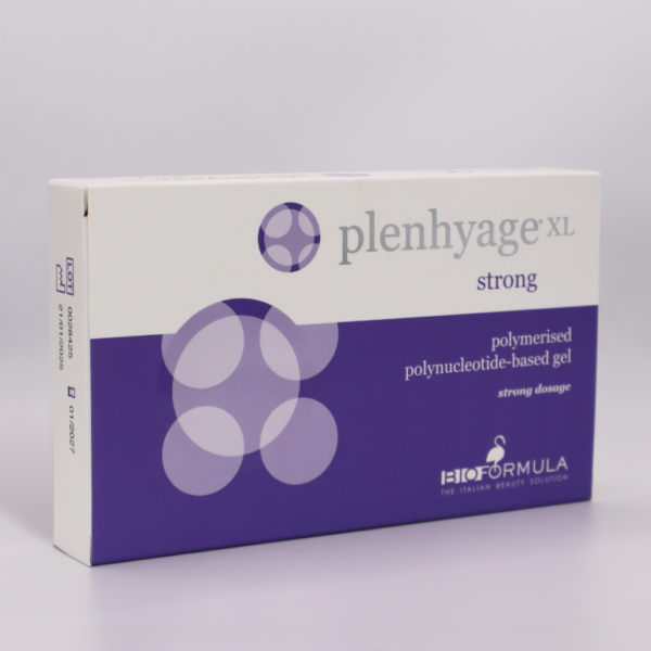 Plenhyage XL Strong (2.5%)