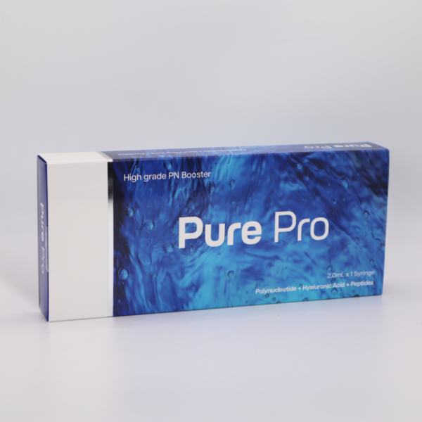 Pure Pro 1 x 2ml