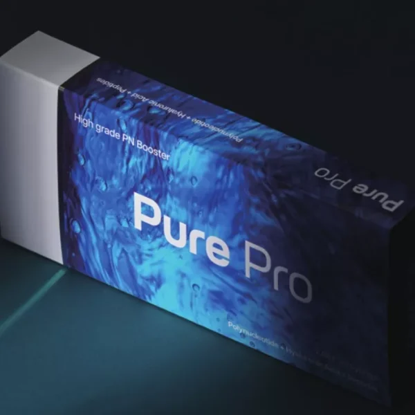 Pure Pro 1 x 2ml