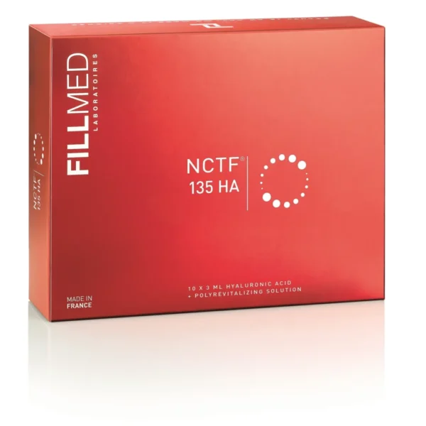 FILLMED NCTF 135HA (5 x 3ml)