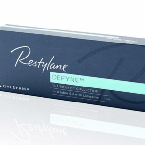 Restylane Defyne Lido (1 x 1ml)