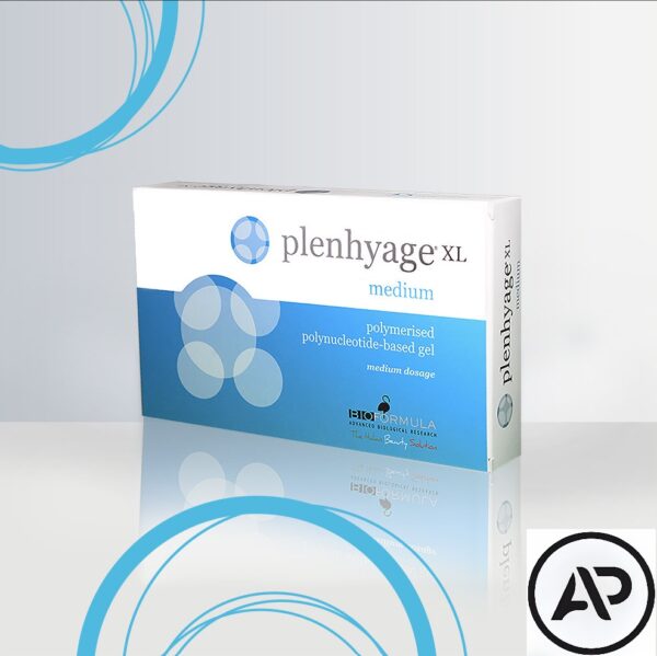 Plenhyage XL Medium (2.0%) - Image 2