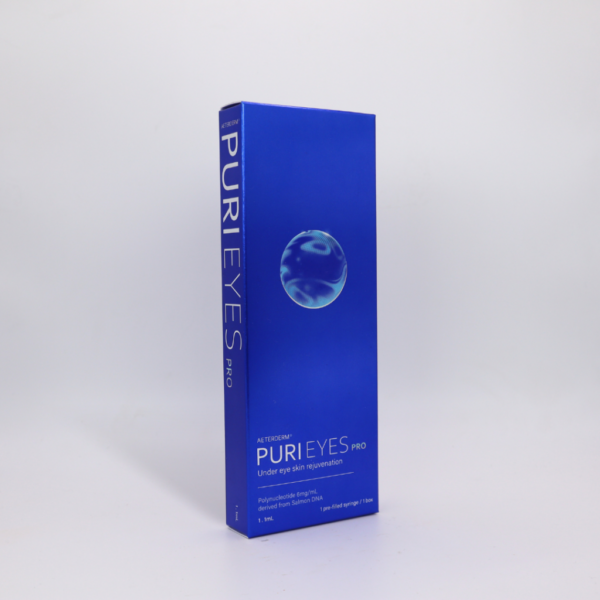 Puri Eyes Pro 6mg Ploynucleotide 3x Stronger 1.1ml