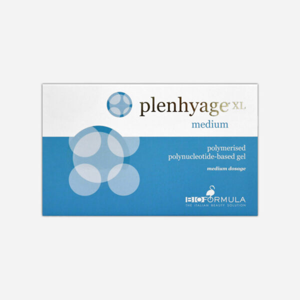 Plenhyage XL Medium (2.0%)