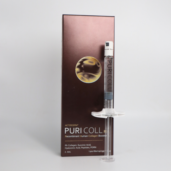 Puri Coll Rh Recombinant Human Collagen Booster